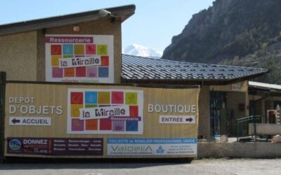 Collecte des encombrants – Du 15 juin au 17 juillet 2026