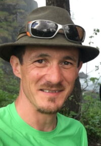 Raphaël Bonenfant