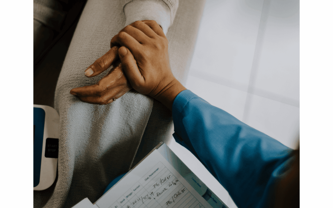 Bilan ergothérapeute du domicile pour les personnes âgées