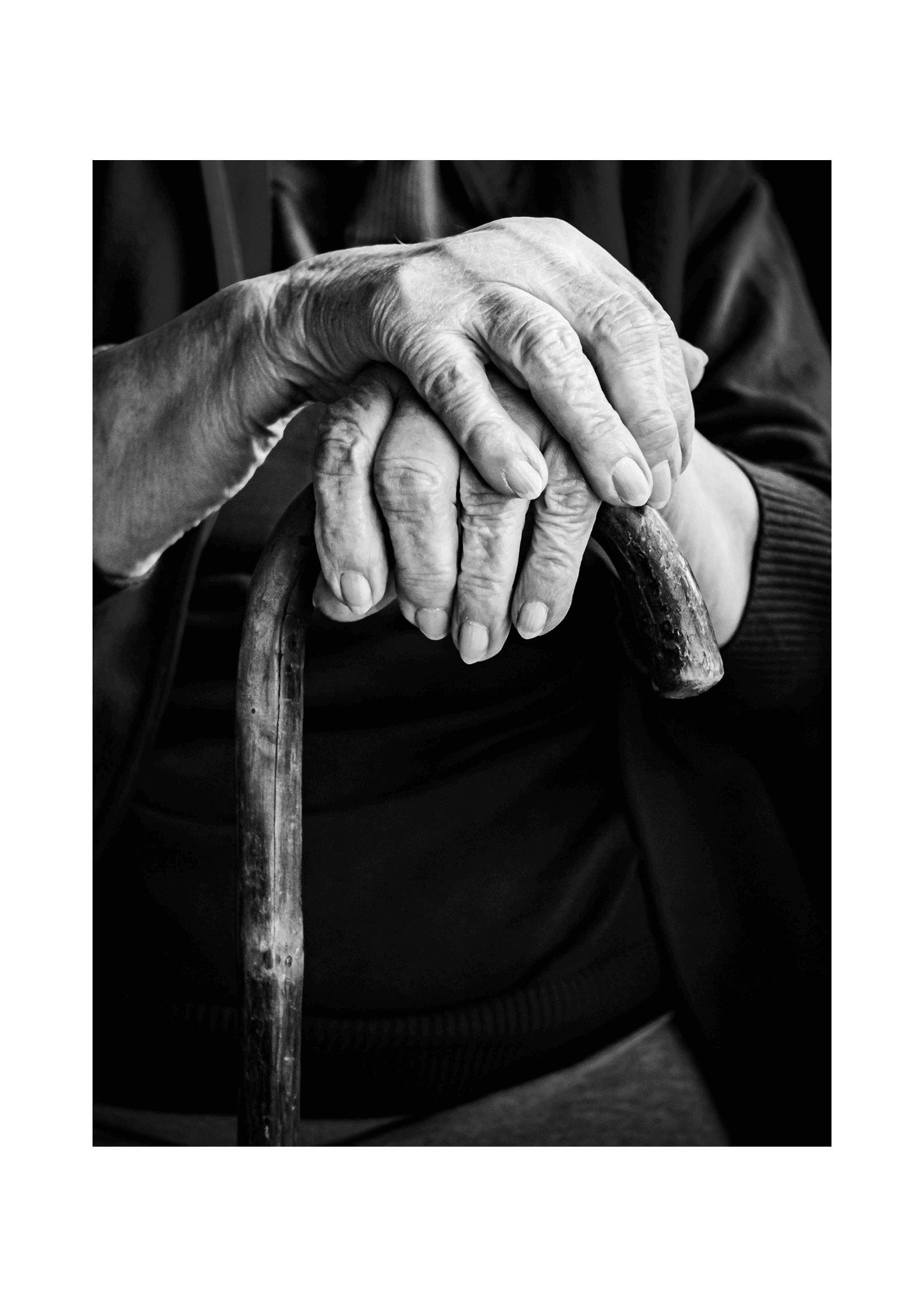 Image personne âgée