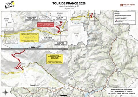Tour De France 2026 Cartes De Restrictions De Circulation Mairie De tour-de-france-2026-cartes-de-restrictions-de-circulation-mairie-de