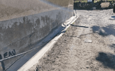 Compte rendu travaux eau potable – Ville Haute – 24